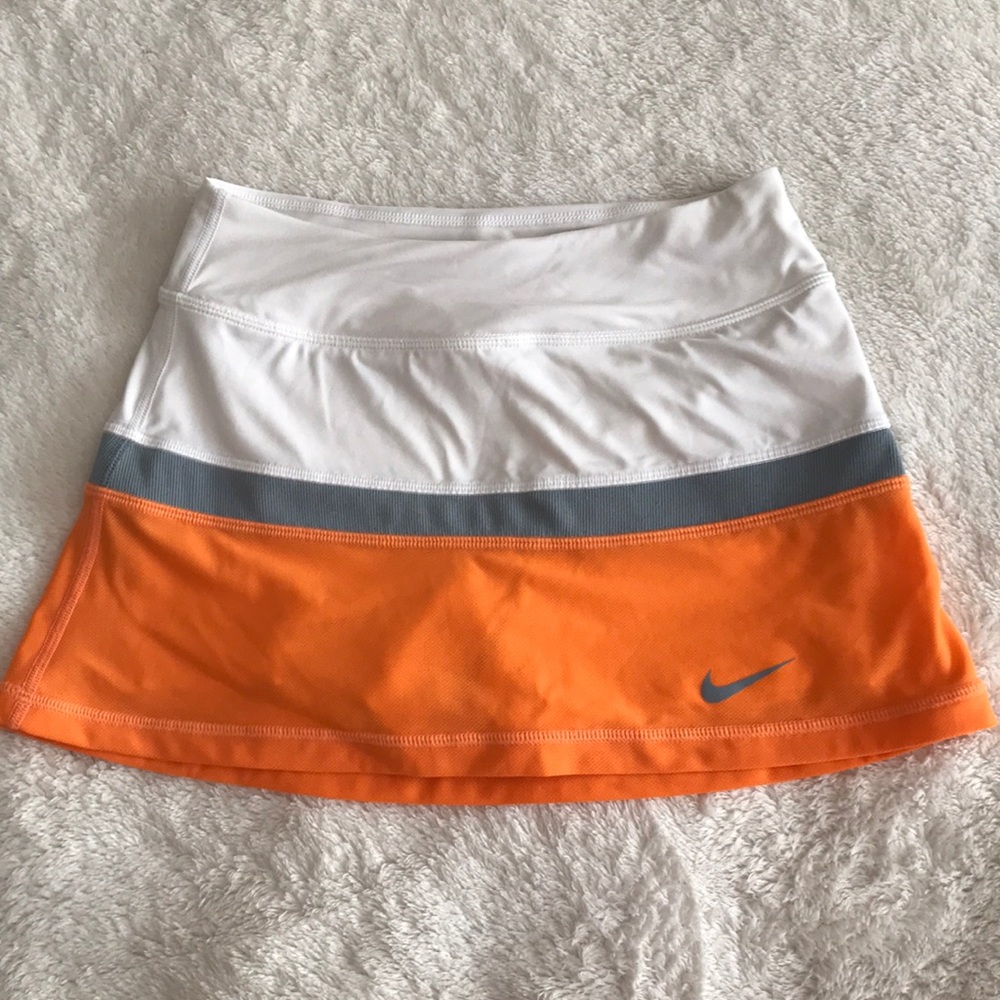 Nike Running Skirt